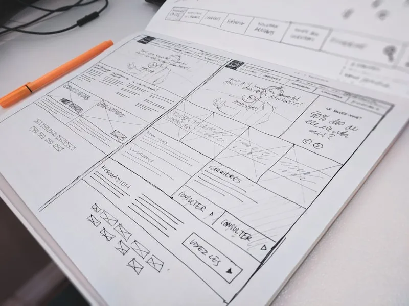 Brand identity and packaging design